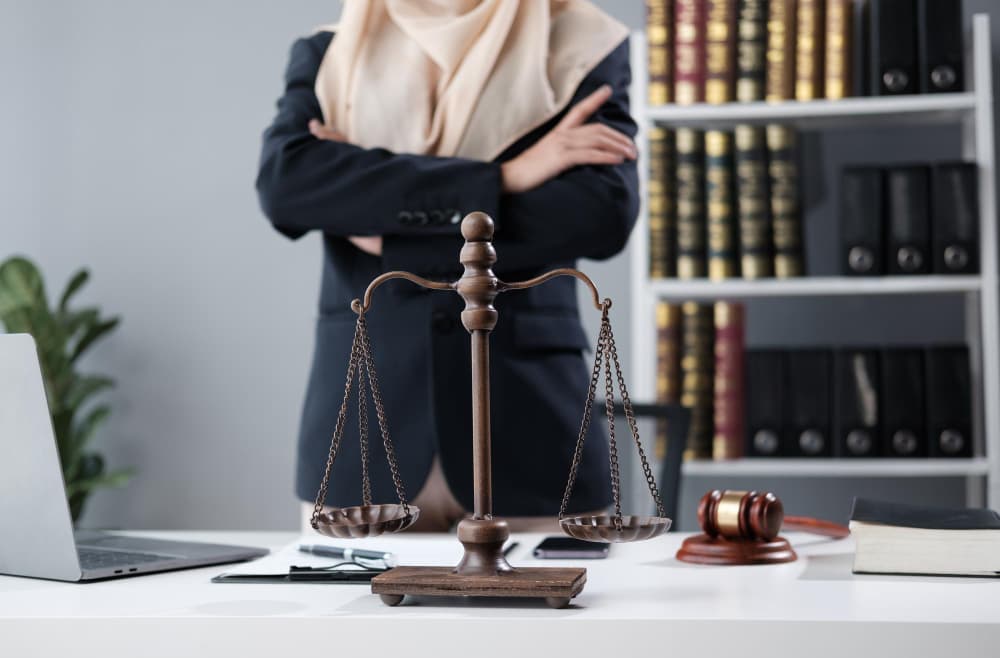 استشارة قانونية حول إجراءات الخلع في نظام الأحوال الشخصية السعودي